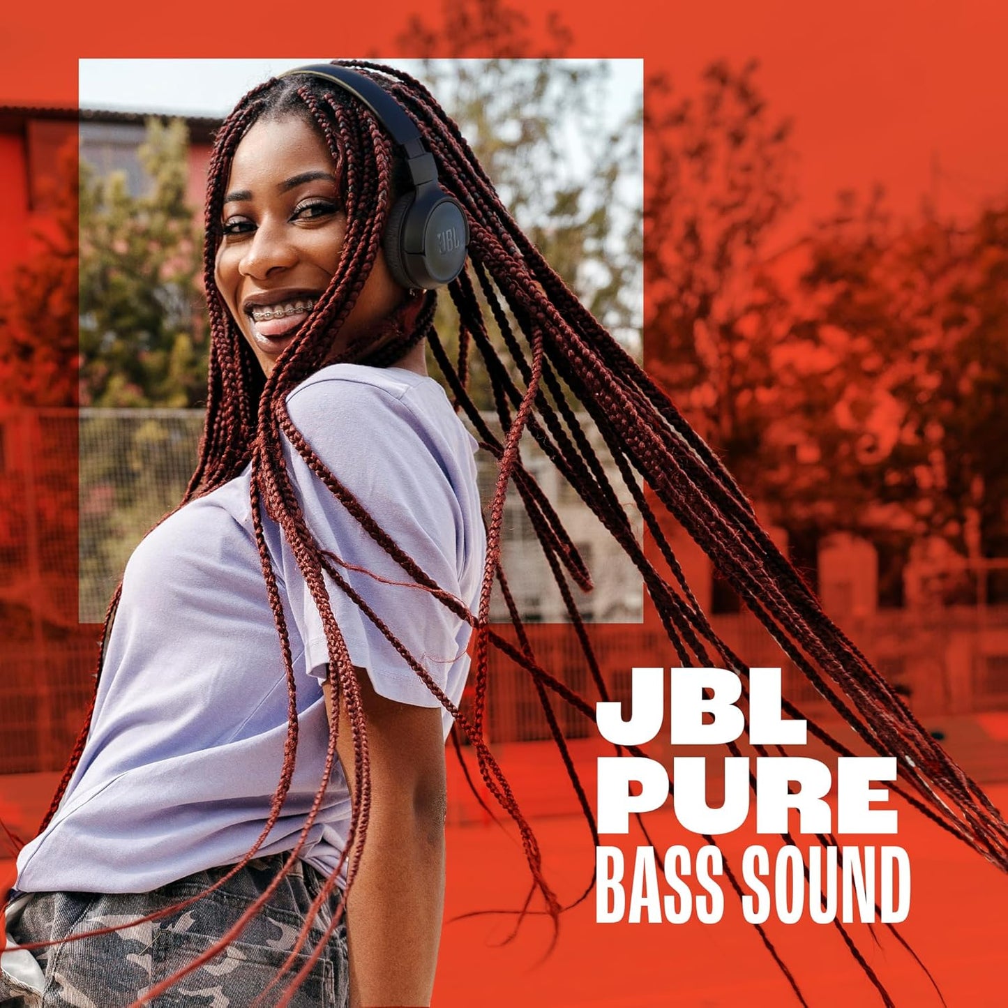 JBL Tune 520 BT