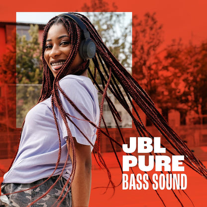 JBL Tune 520 BT