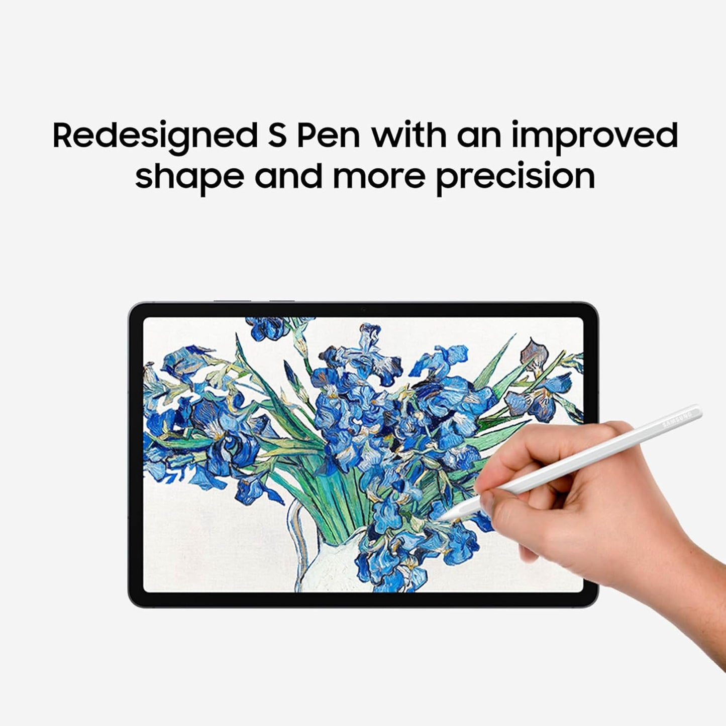 Samsung - Galaxy Tab S11 5G