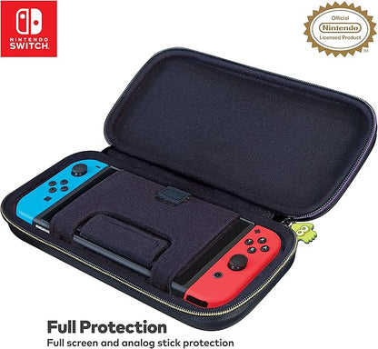 Nintendo Switch Deluxe Travel Case (Splatoon 3)
