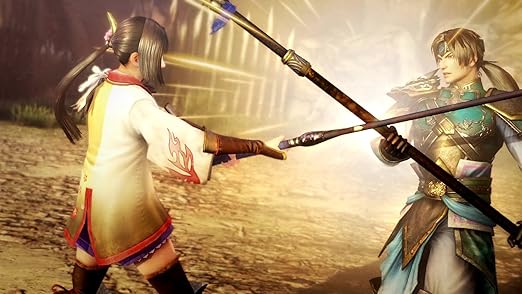 Warriors: All Stars - PS4