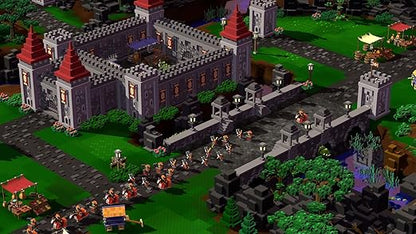 8-Bit Hordes - PS4