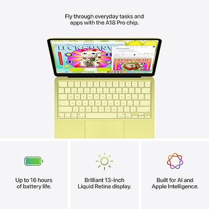 Macbook Neo (A18)