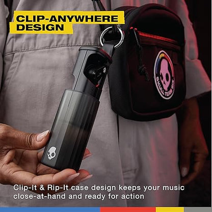 Skullcandy x Bose Method 360 ANC