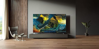 Xiaomi - Mi TV Box S Gen2 Black