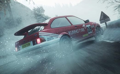 DiRT Rally - PS4