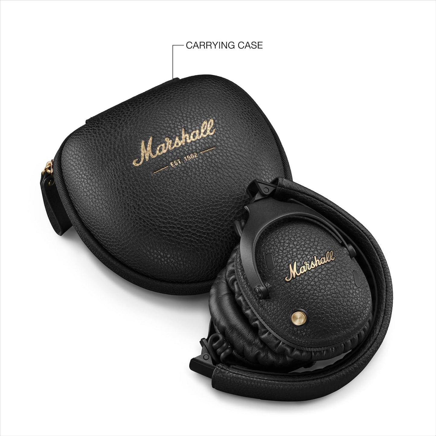 Marshall Monitor III