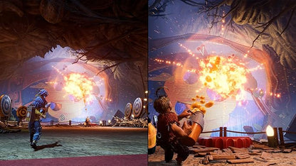 It Takes Two - PS4
