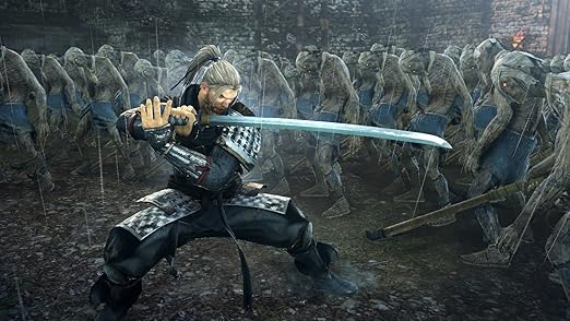 Warriors: All Stars - PS4