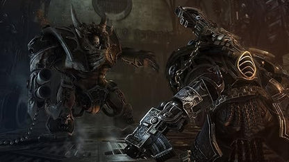 Warhammer 40K: Inquisitor Martyr - PS4
