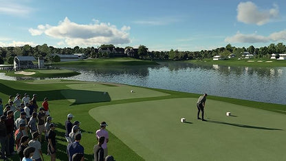PGA TOUR 2K23 - PS5