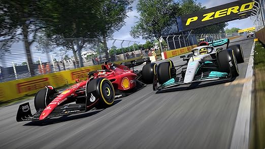 Ps5 - F1 2022