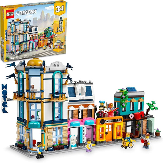 LEGO Creator - Main Street (31141)