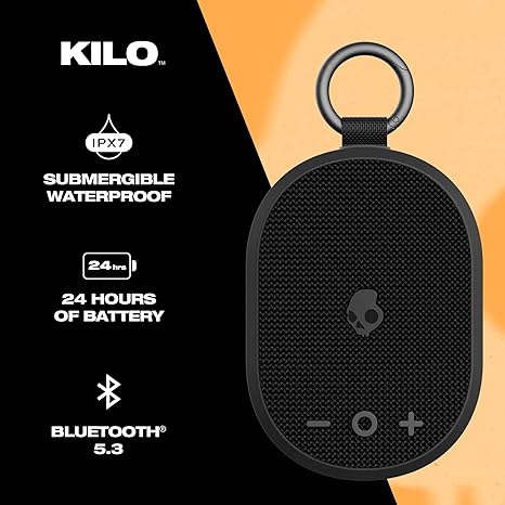 Skullcandy Kilo