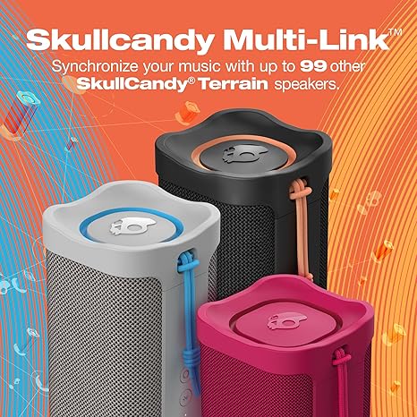 Skullcandy Terrain