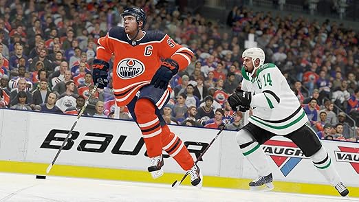 NHL 19 - PS4