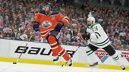 NHL 19 - PS4
