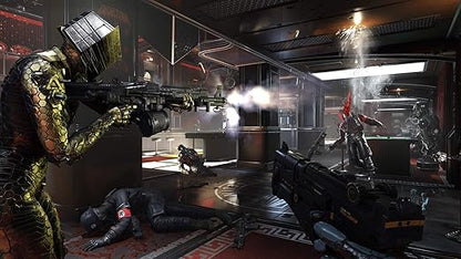 Wolfenstein: Youngblood Deluxe Edition - PS4