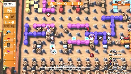 Ps4 - Super Bomberman R 2