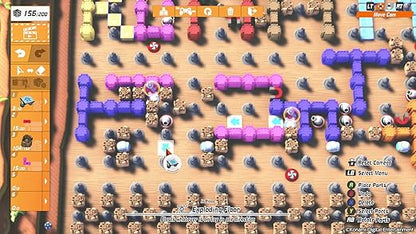 Ps4 - Super Bomberman R 2