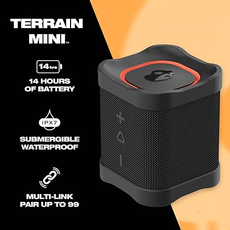 Skullcandy Terrain Mini
