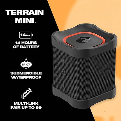 Skullcandy Terrain Mini
