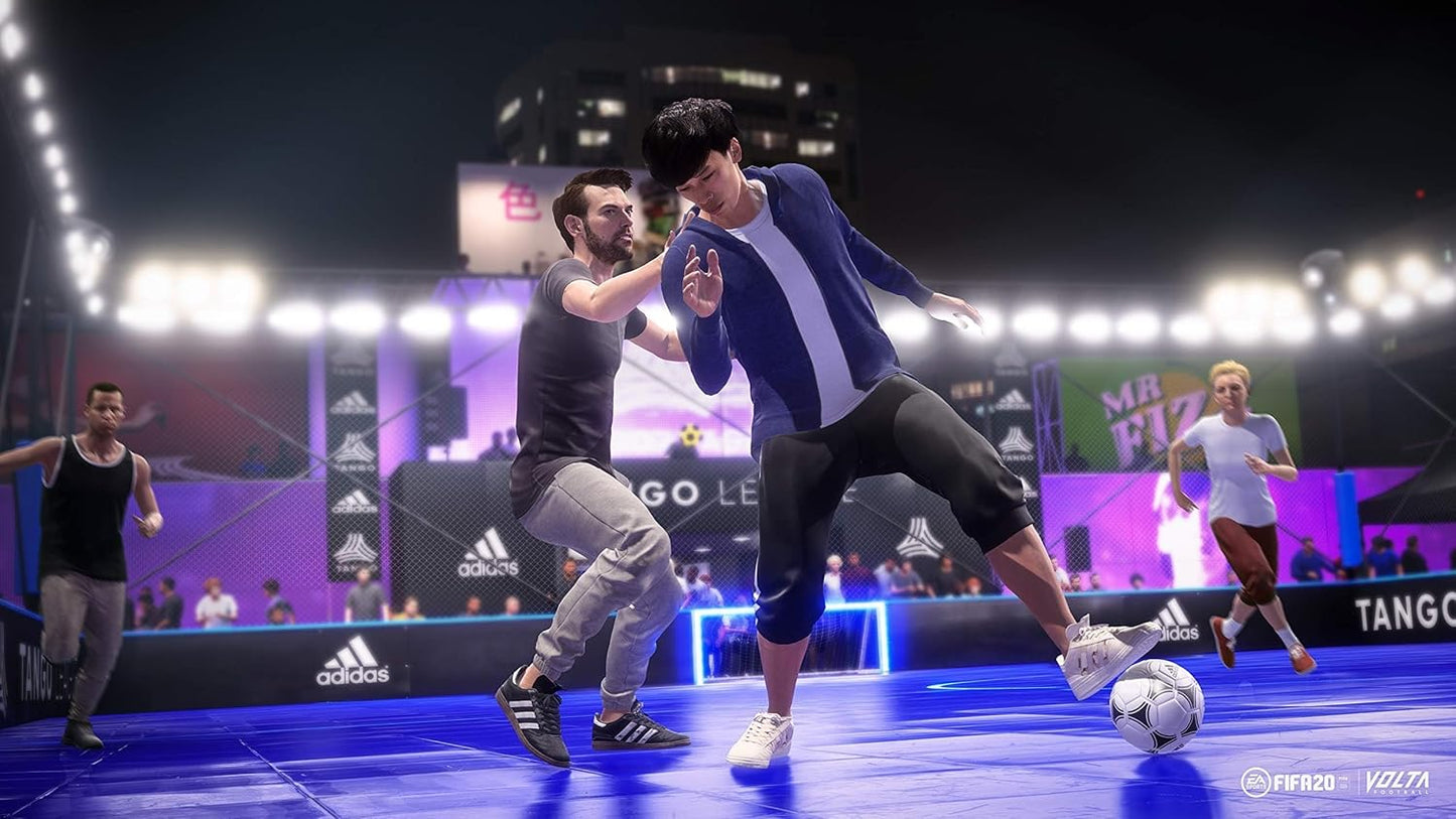 FIFA 20 - PS4