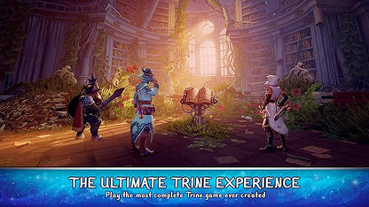 Trine 4: The Nightmare Prince - PS4