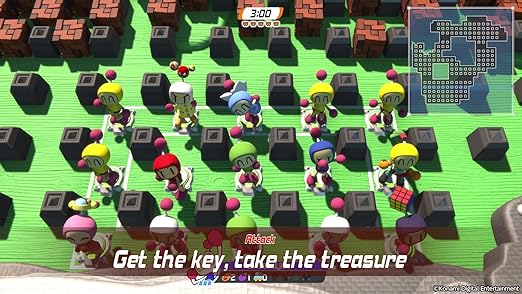 Ps4 - Super Bomberman R 2