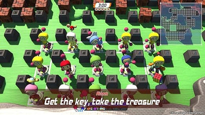 Ps4 - Super Bomberman R 2