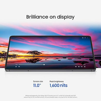 Samsung - Galaxy Tab S11 5G