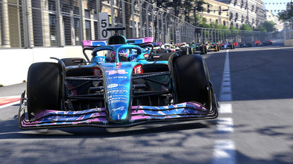 Ps5 - F1 2022