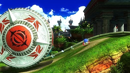 Sonic X: Shadow Generations - PS5