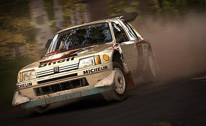 DiRT Rally - PS4
