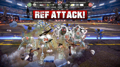 Mutant Football League: Dynasty Edition - PS4