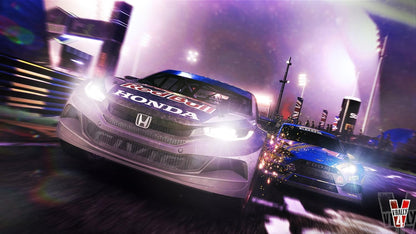 V-Rally 4 - PS4