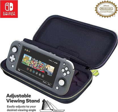 Nintendo Switch Deluxe Travel Case (Splatoon 3)