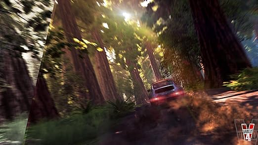 V-Rally 4 - PS4