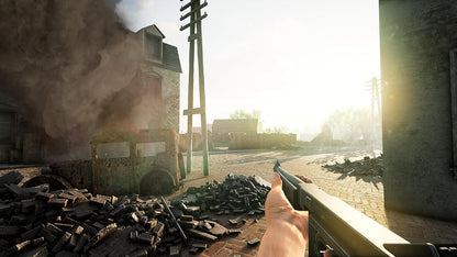 United Assault: Normandy '44 - PS5