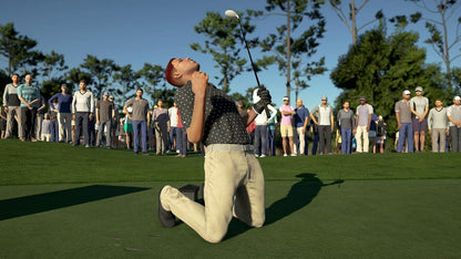 PGA Tour 2K21 - PS4