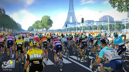 Tour De France: Season 2019 - PS4