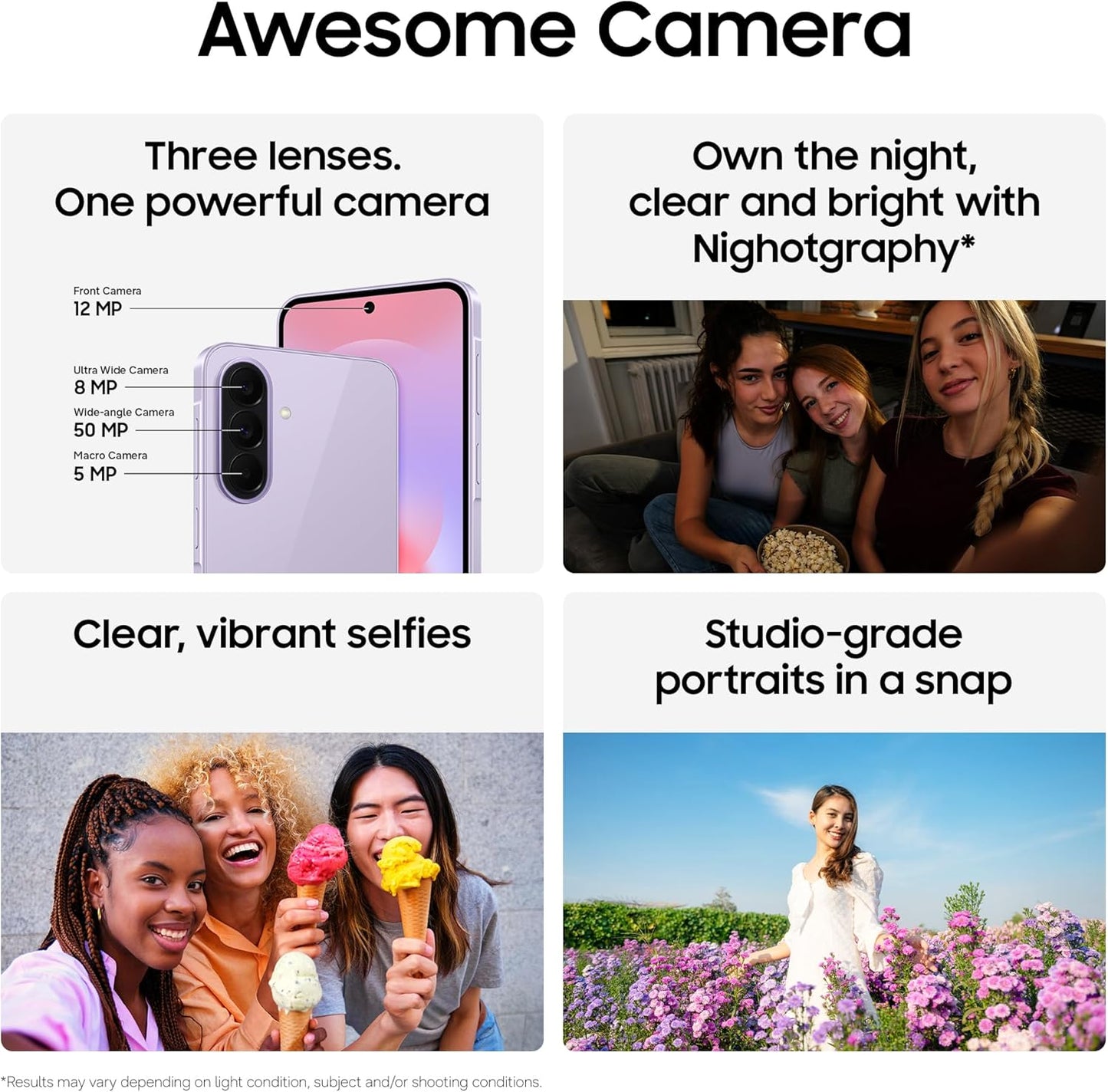 Samsung Galaxy A37 5G