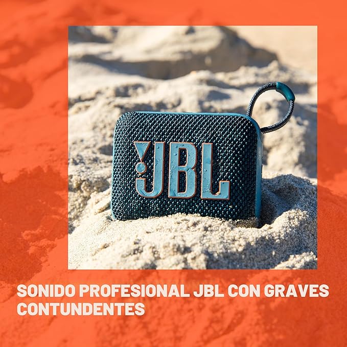 JBL GO 4