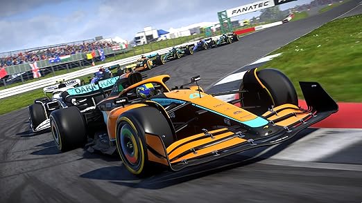 Ps5 - F1 2022