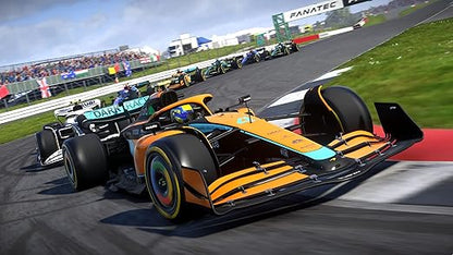 Ps5 - F1 2022