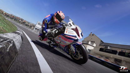 TT Isle of Man: Ride on the Edge 2 - PS4