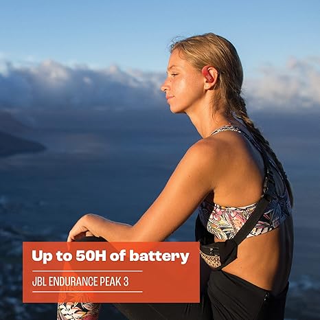 JBL Endurance Peak 3
