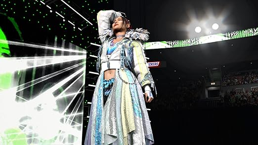 WWE 2K26 - PS5