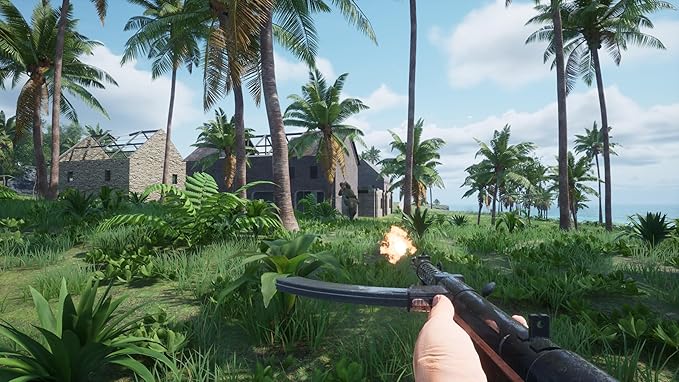 United Assault: World War 2 - PS5