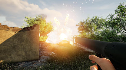 United Assault: Normandy '44 - PS5